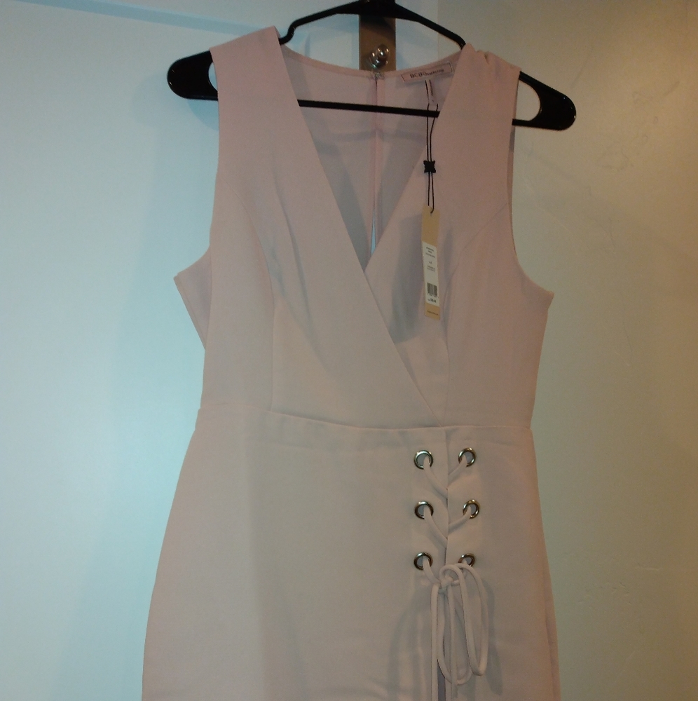BCBG Romper